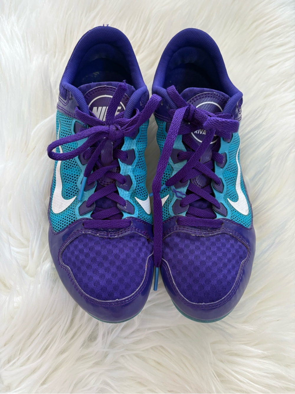 Nike Zoom Rival MD 7 Track & Field Spikes